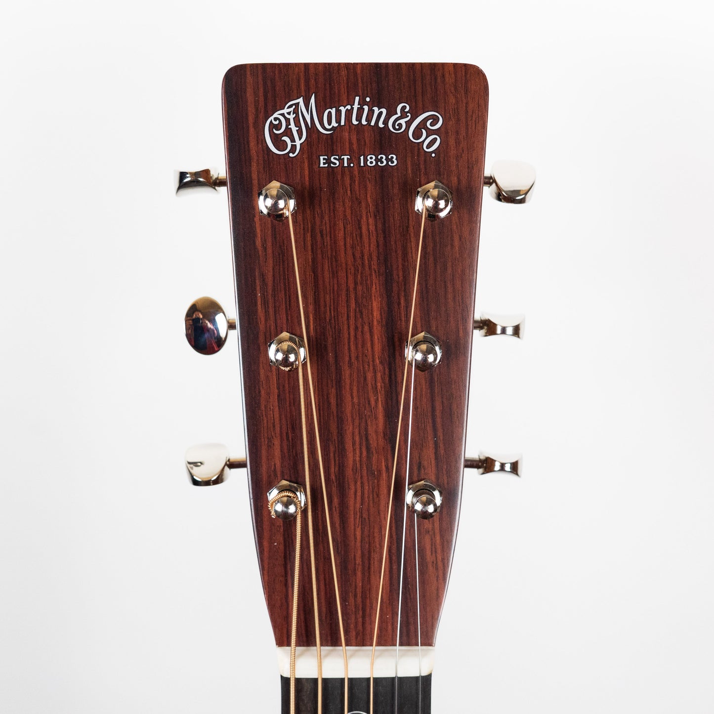 Martin D-18 Molly Tuttle