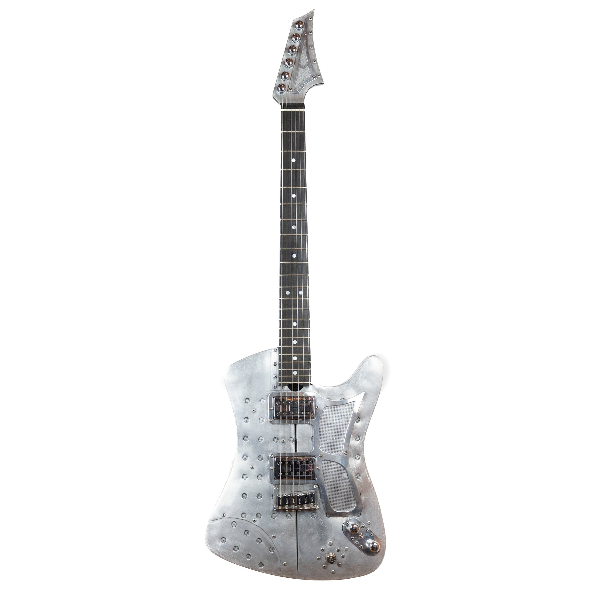 AM Guitars #8820