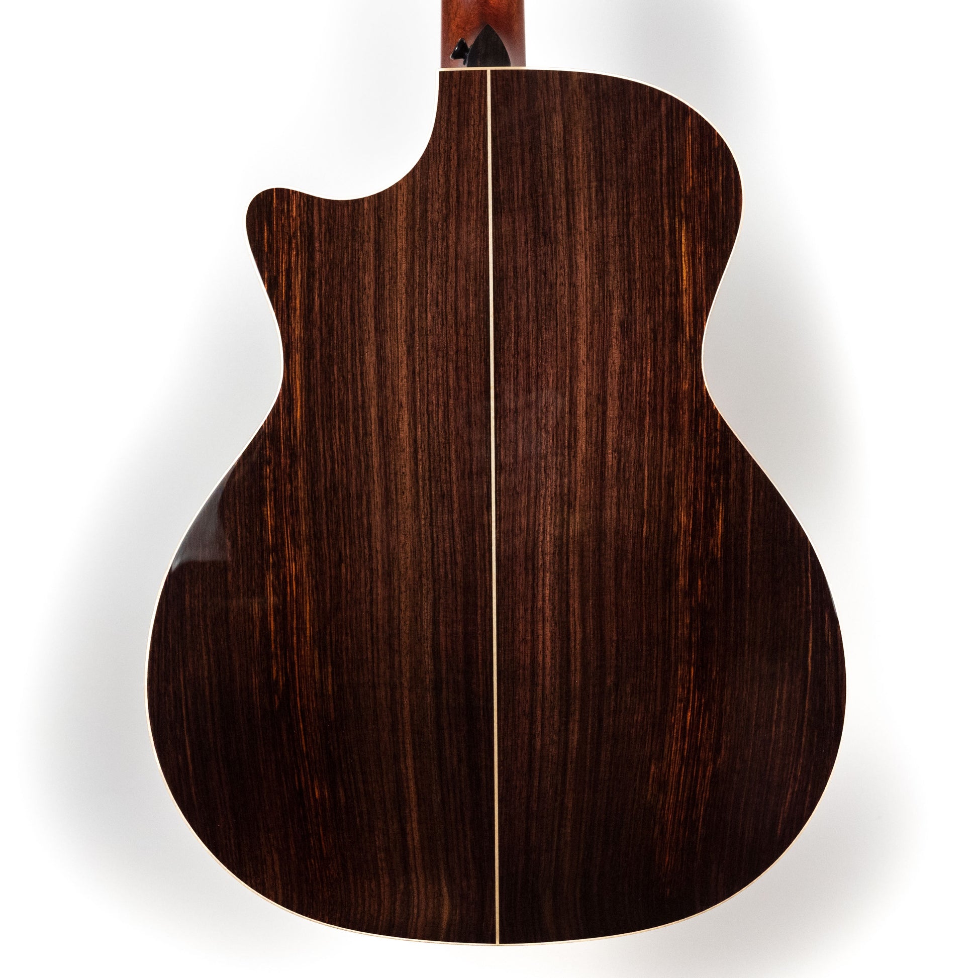 Taylor 814ce, Next Generation