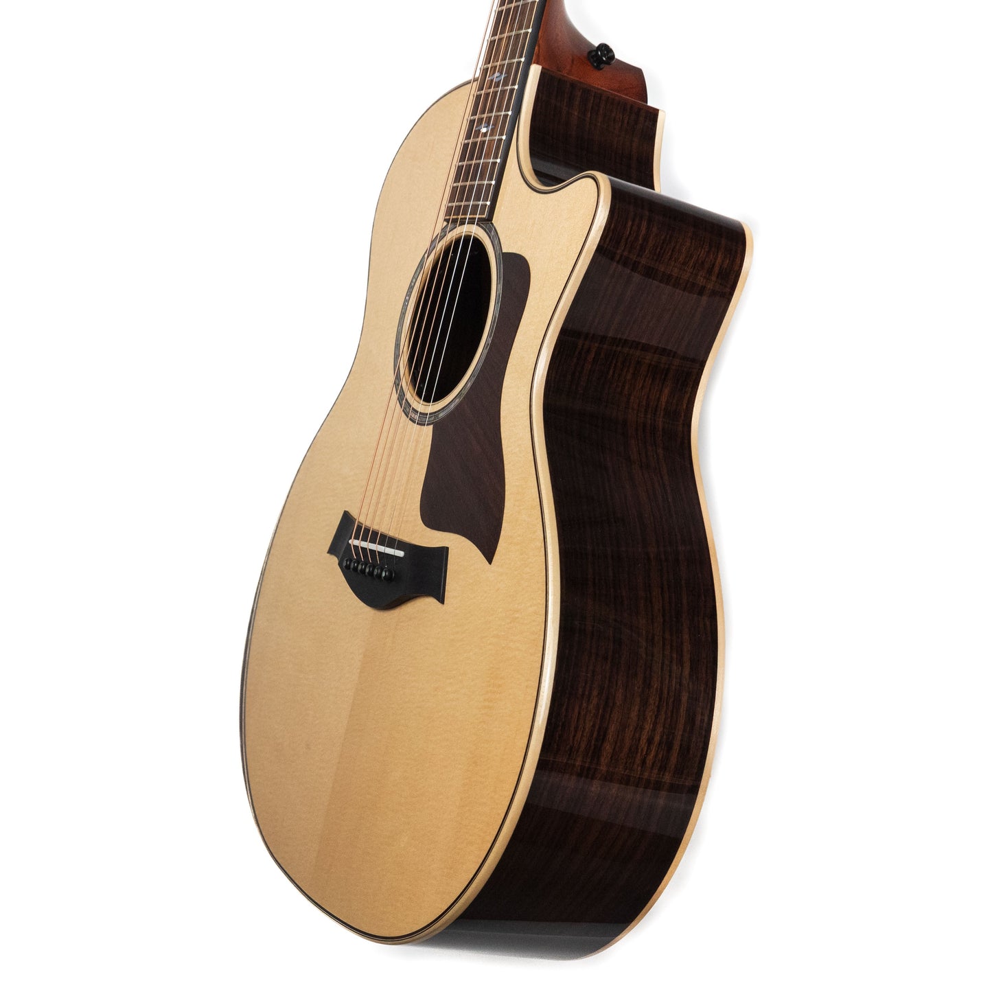 Taylor 814ce, Next Generation