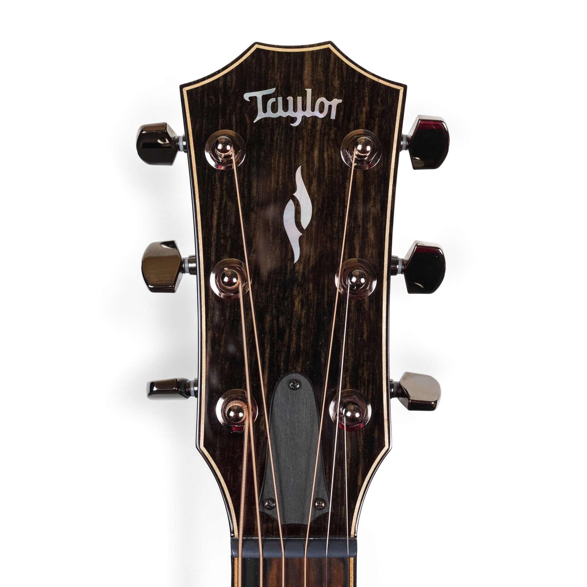 Taylor 814ce, Next Generation