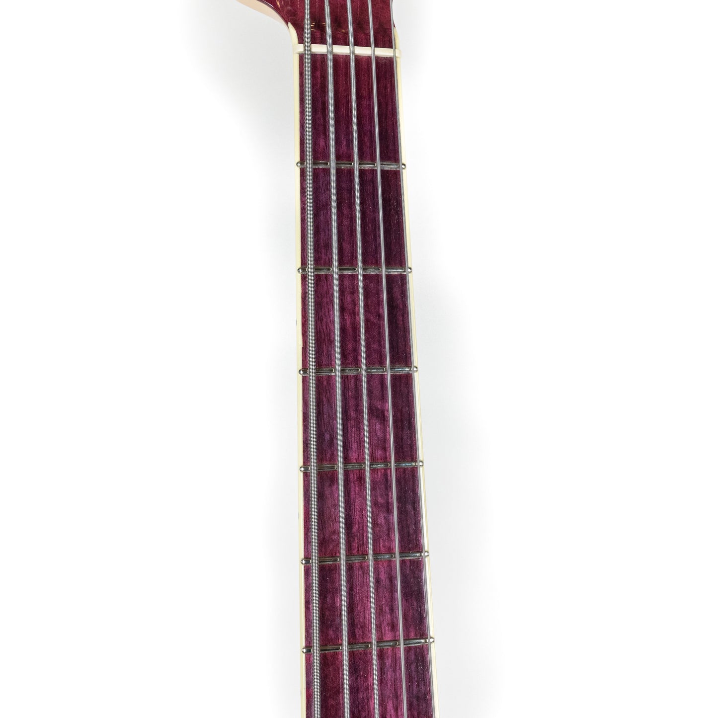 Pensa J-534 Bass, Purple Heart #1310
