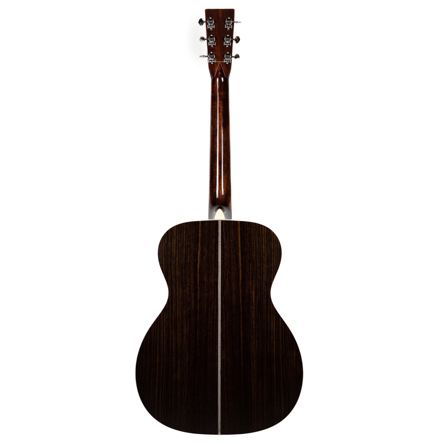 Martin 000-28EC Sunburst