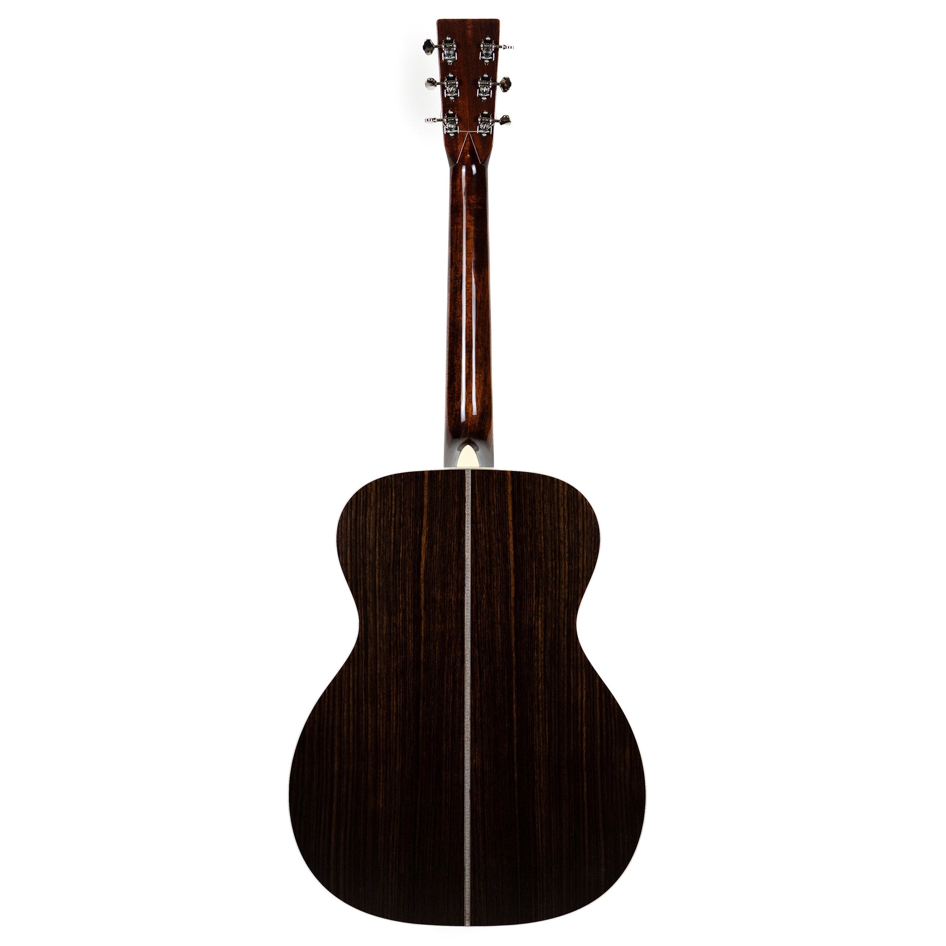 Martin 000-28EC Sunburst
