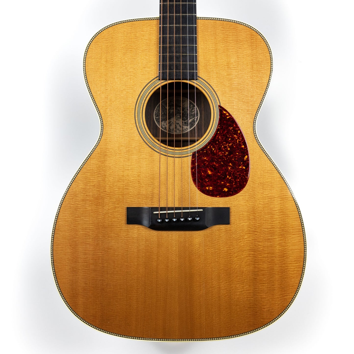 Collings 1998 OM2H