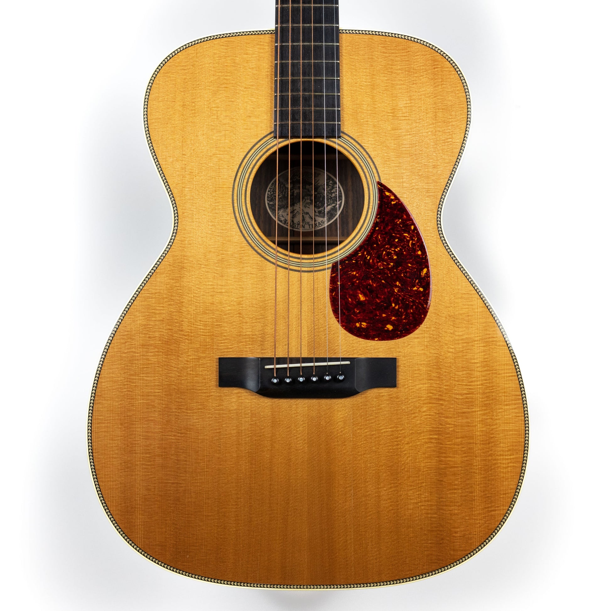 Collings 1998 OM2H