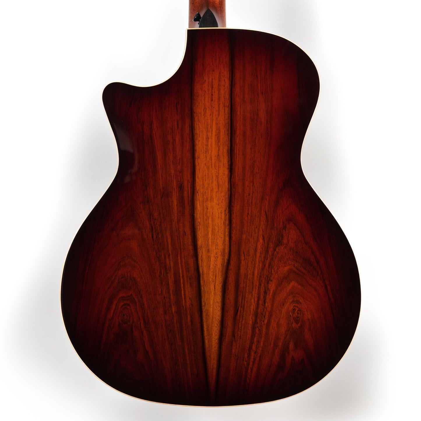 Taylor 814ce LTD Cocobolo