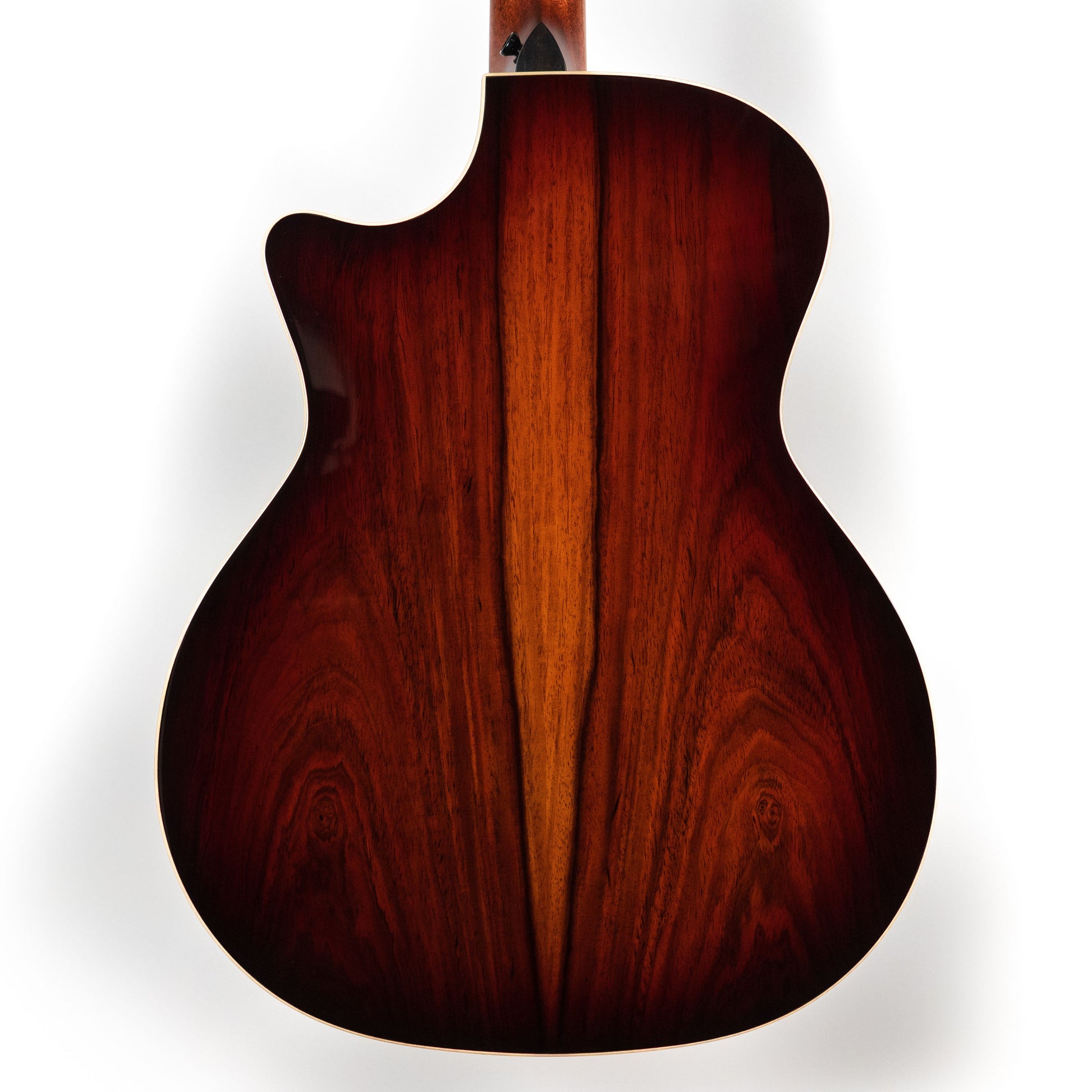 Taylor 814ce LTD Cocobolo