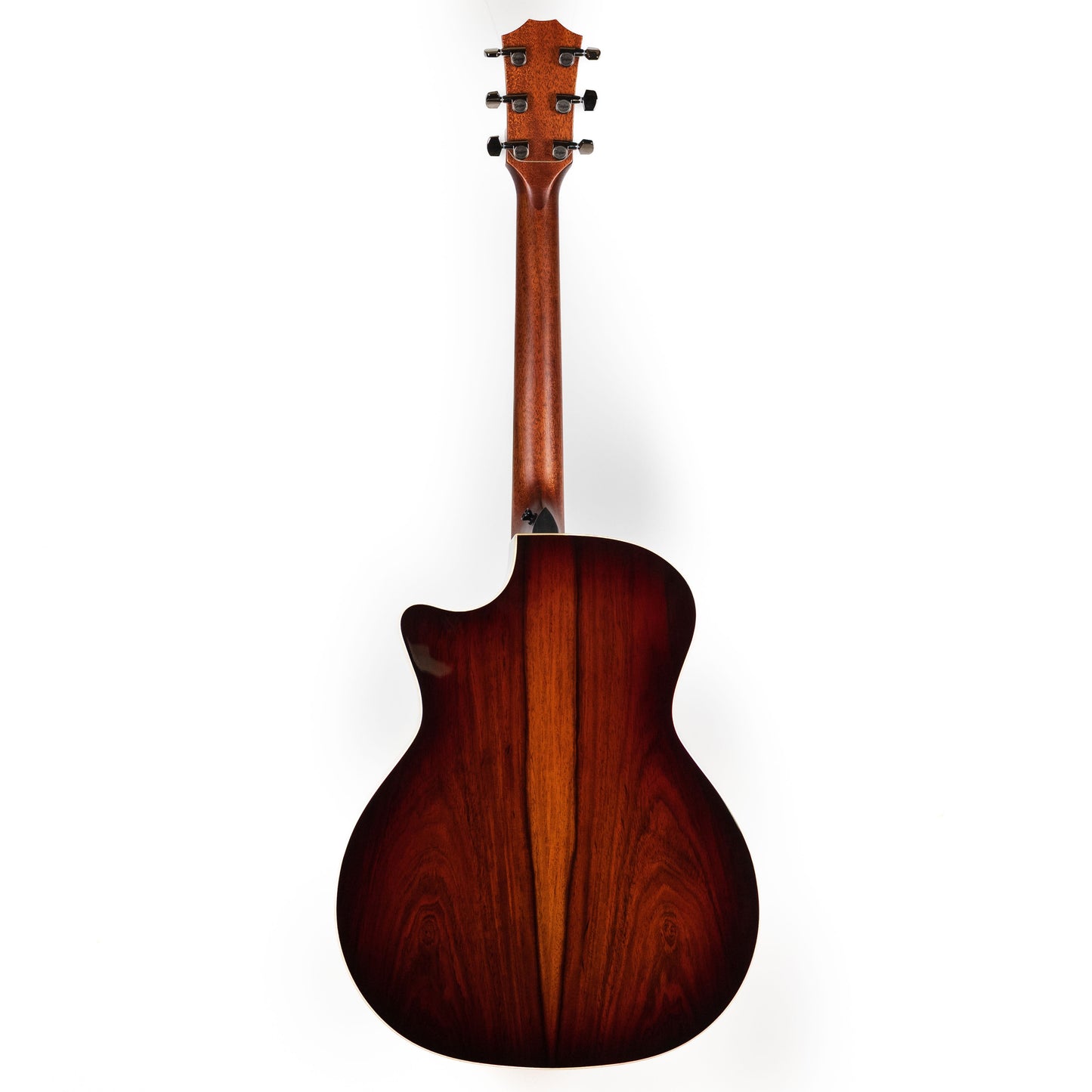 Taylor 814ce LTD Cocobolo