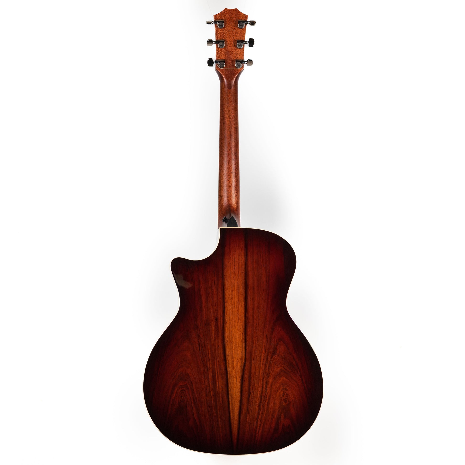 Taylor 814ce LTD Cocobolo