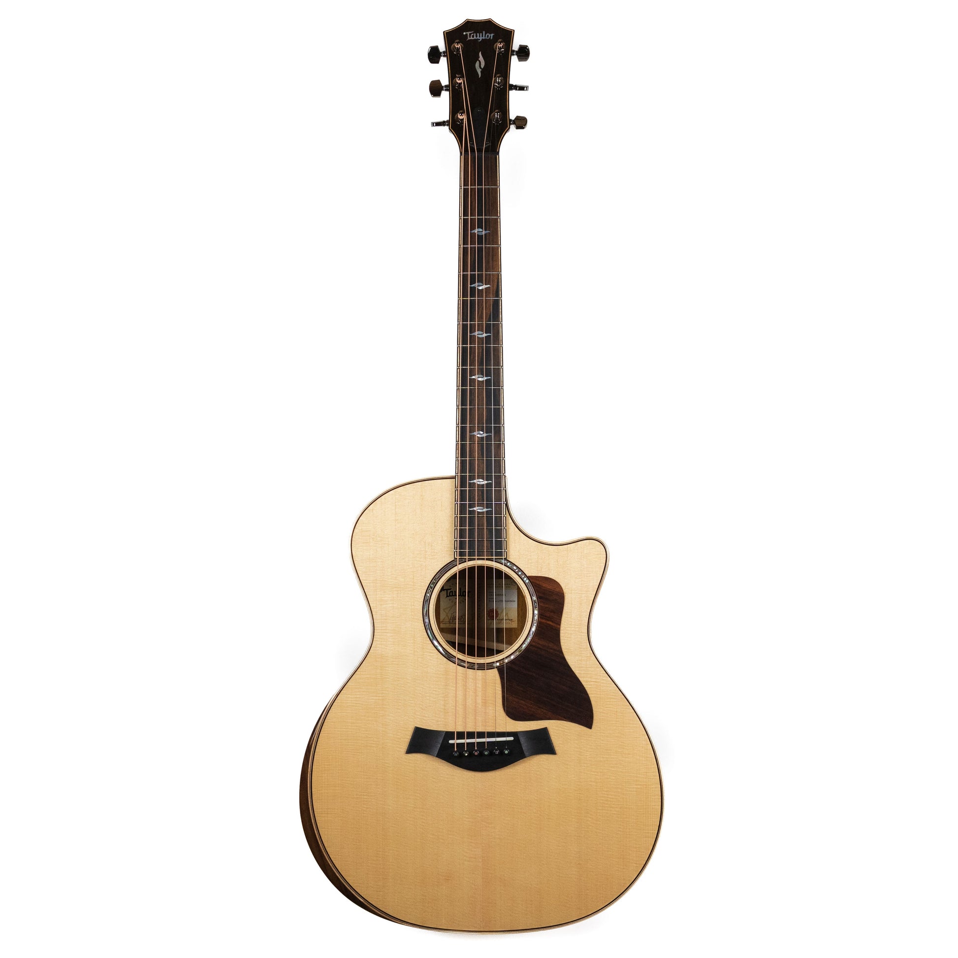 Taylor 814ce LTD Cocobolo