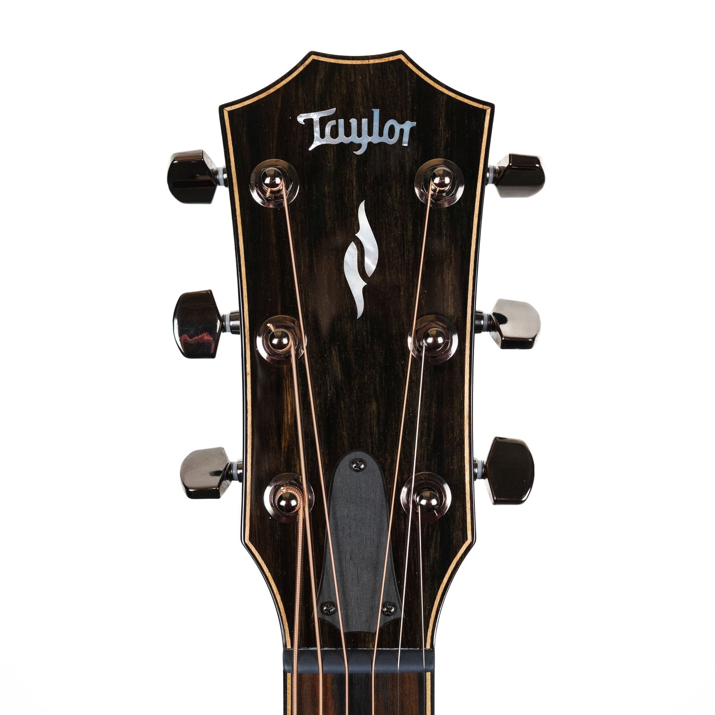 Taylor 814ce LTD Cocobolo