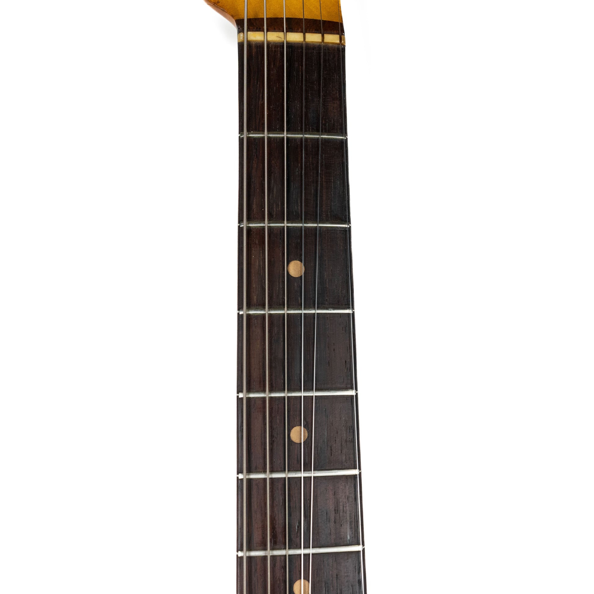Fender 1961 Telecaster, Natural Refin