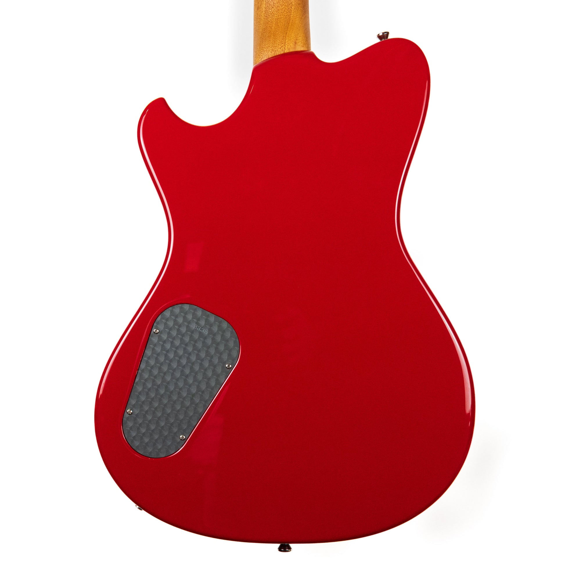 Powers A-Type Select, Signal Red Ghost Flame