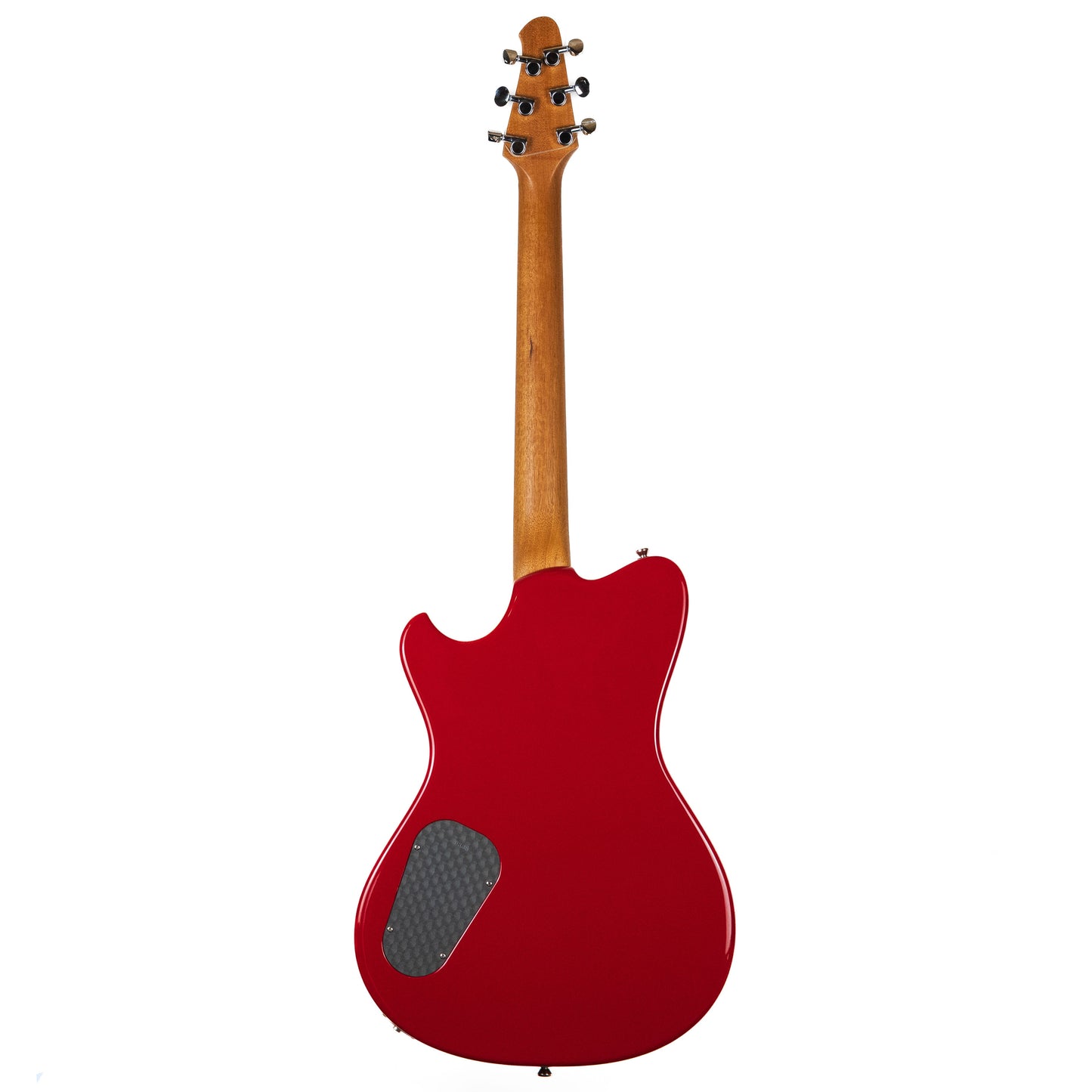 Powers A-Type Select, Signal Red Ghost Flame