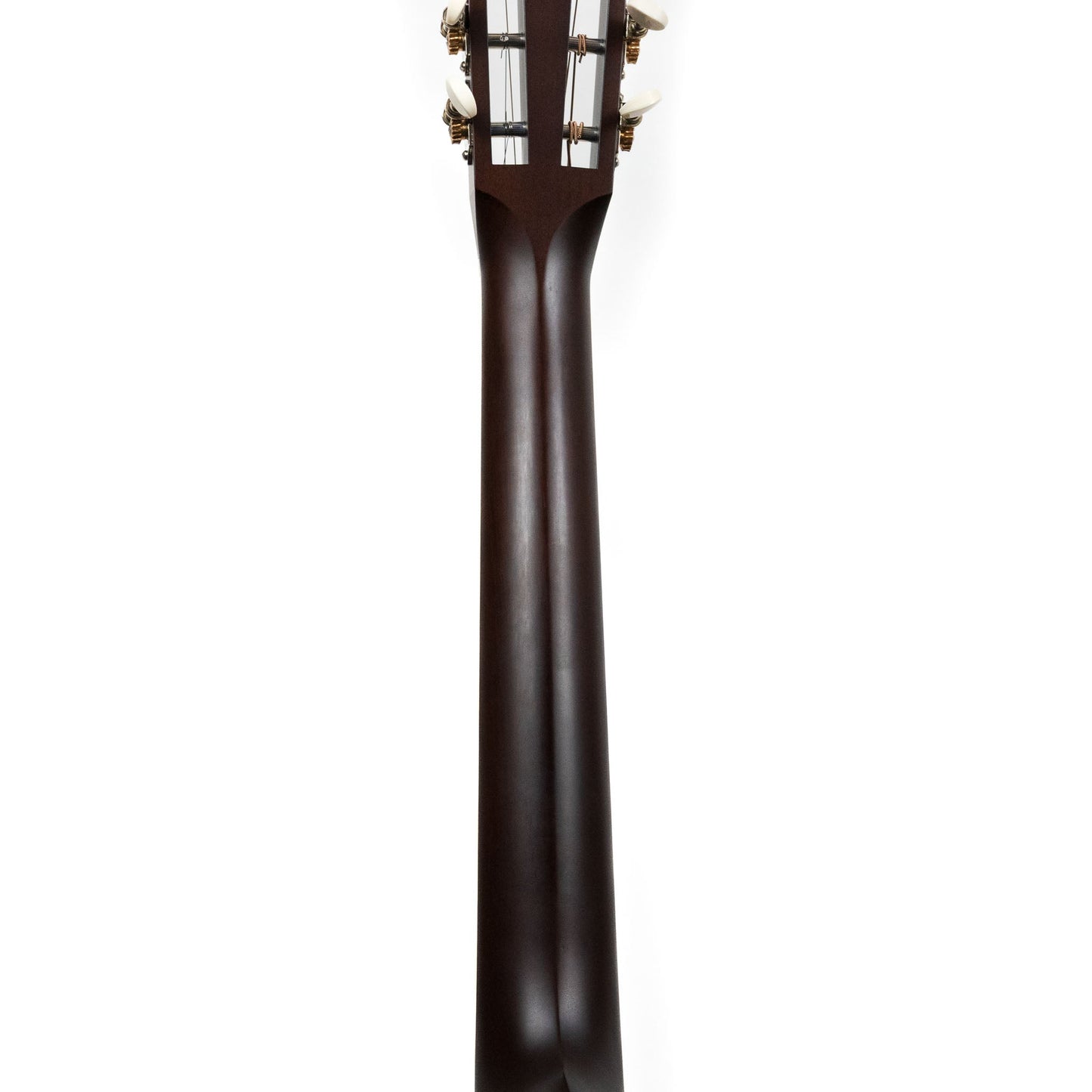 Santa Cruz H13 Standard, Sitka & Mahogany, Teardrop Shaded Top