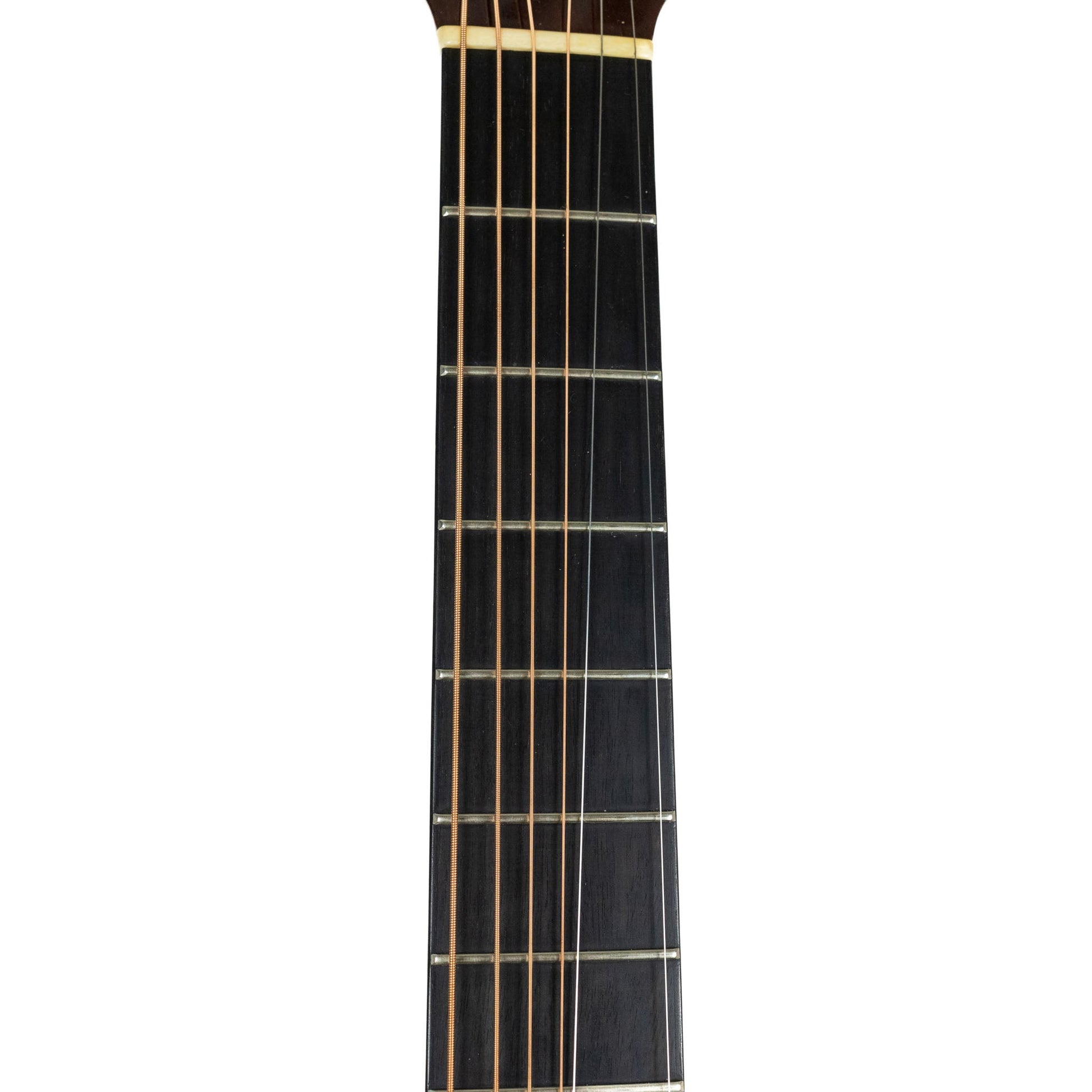 Santa Cruz 1996 FS / Fingerstyle Model, Cedar / East Indian Rosewood