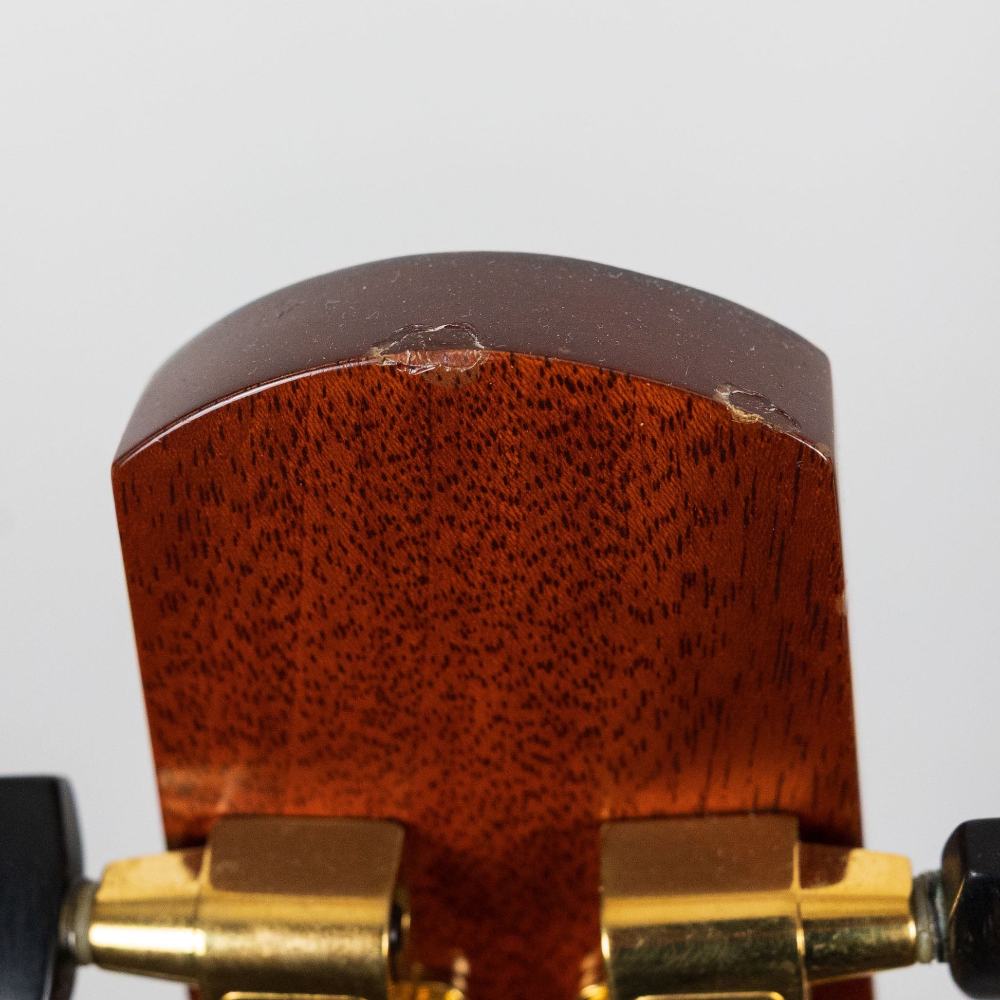 Santa Cruz 1996 FS / Fingerstyle Model, Cedar / East Indian Rosewood