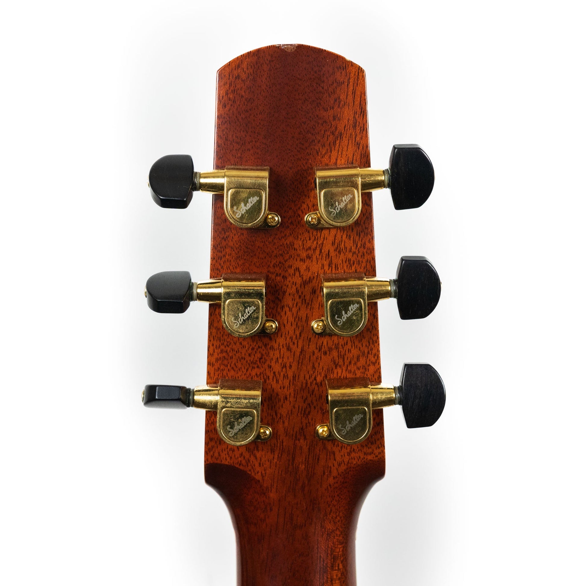 Santa Cruz 1996 FS / Fingerstyle Model, Cedar / East Indian Rosewood