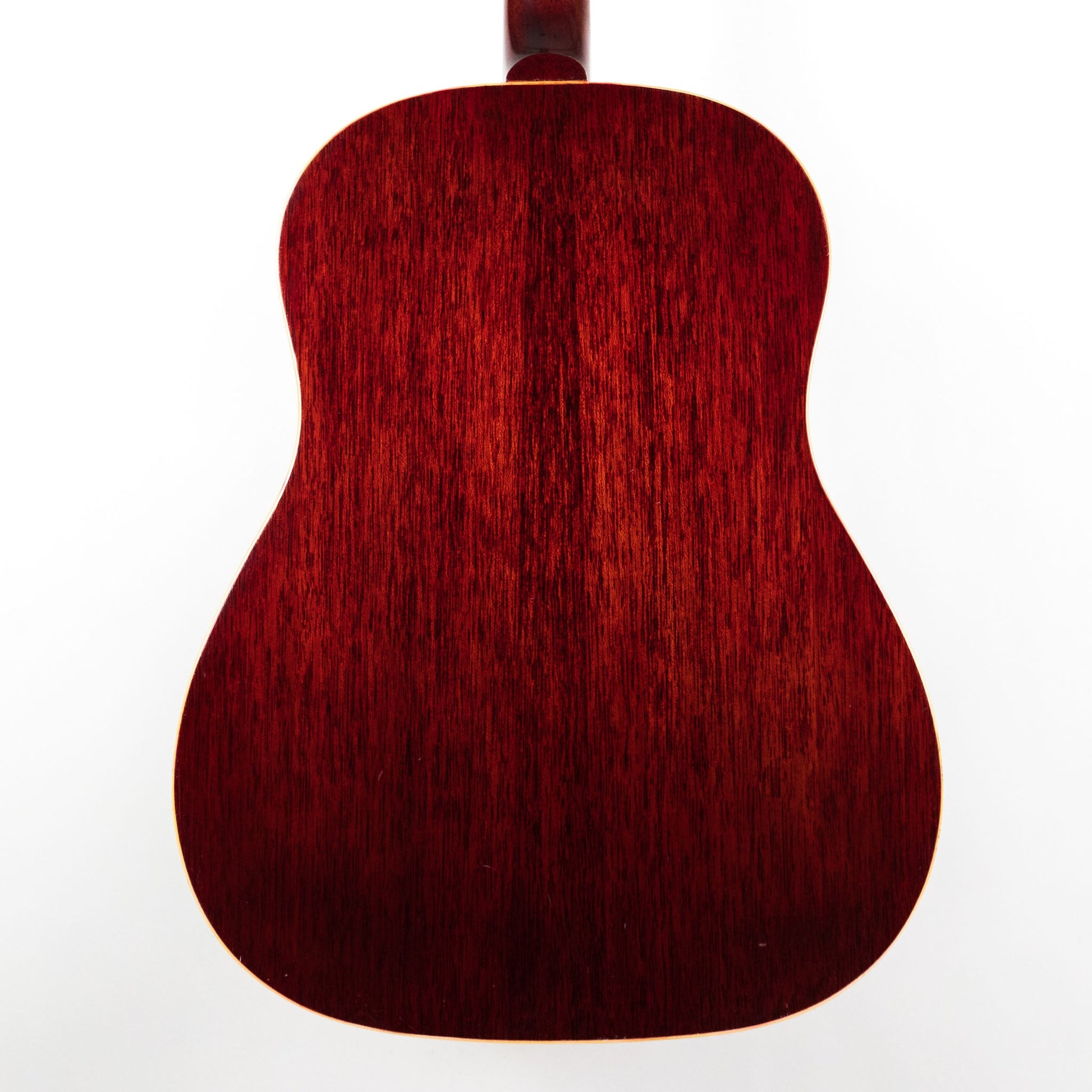 Gibson 1963 J-45 Cherry Sunburst #119223