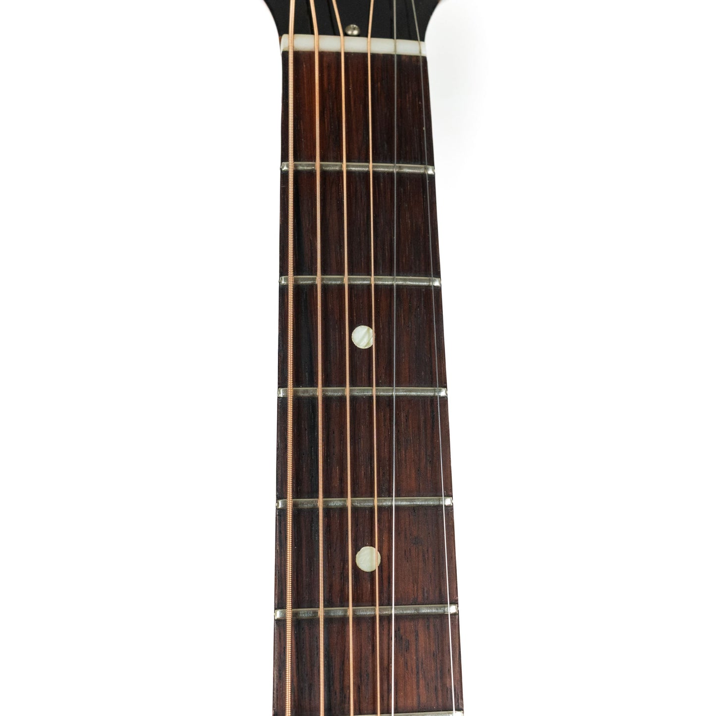 Gibson 1963 J-45 Cherry Sunburst #119223