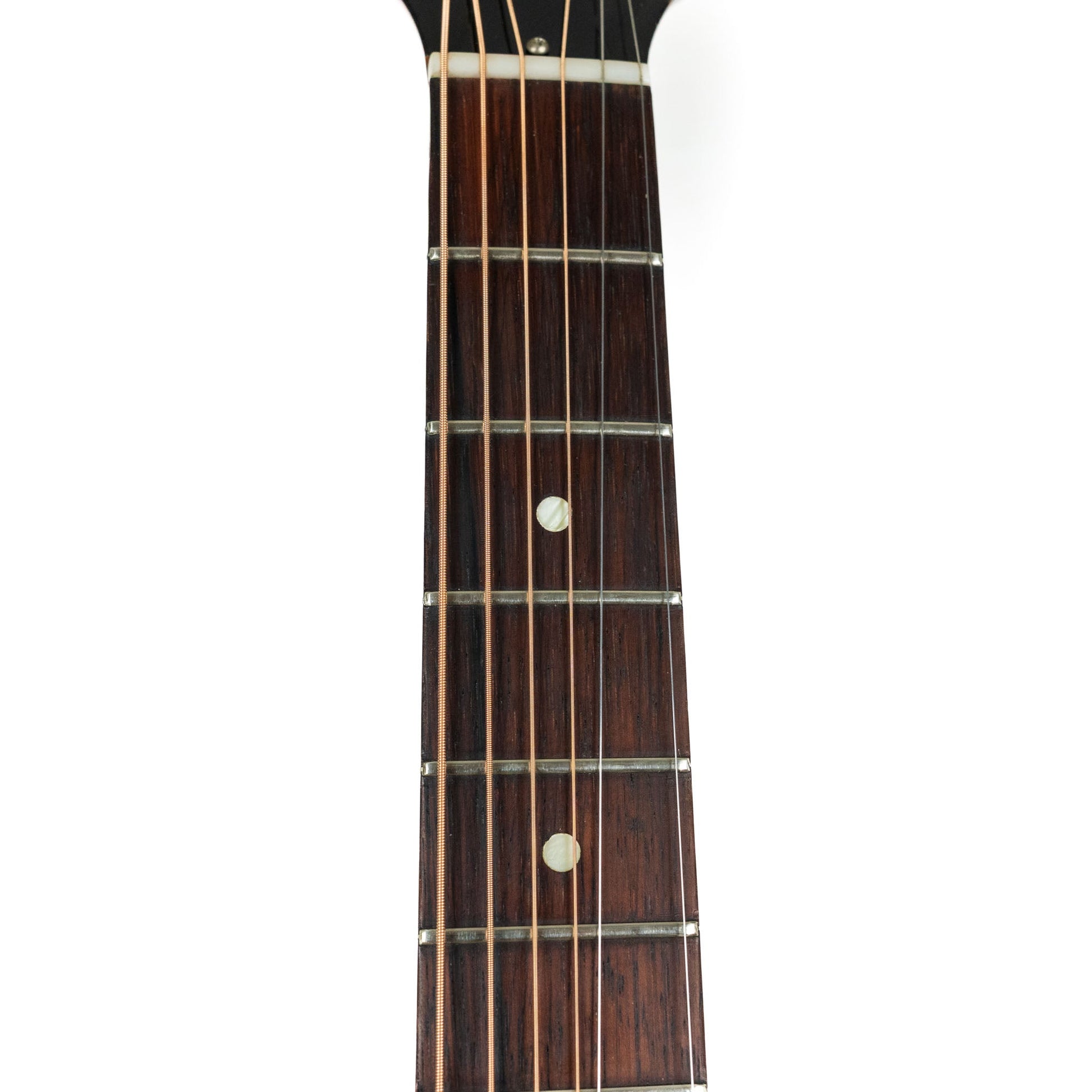 Gibson 1963 J-45 Cherry Sunburst #119223
