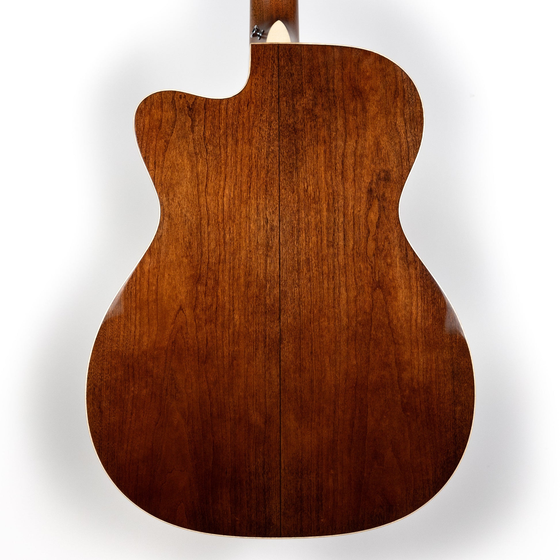 Martin Custom Shop OM-14F Cutaway, High Altitude Spruce / Cherry