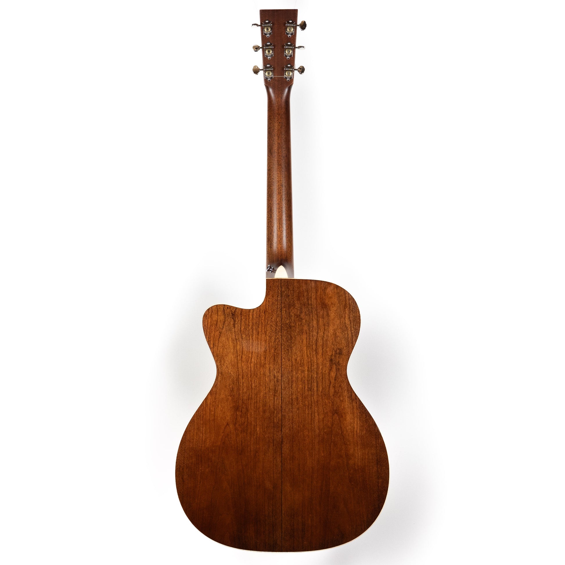 Martin Custom Shop OM-14F Cutaway, High Altitude Spruce / Cherry