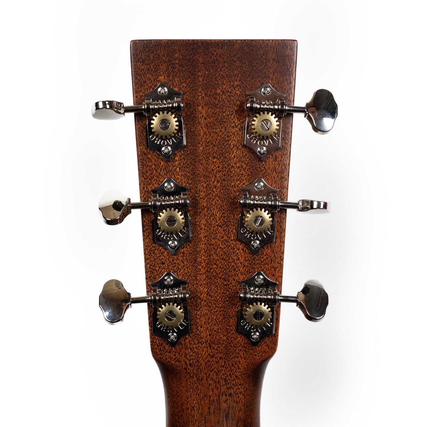 Martin Custom Shop OM-14F Cutaway, High Altitude Spruce / Cherry