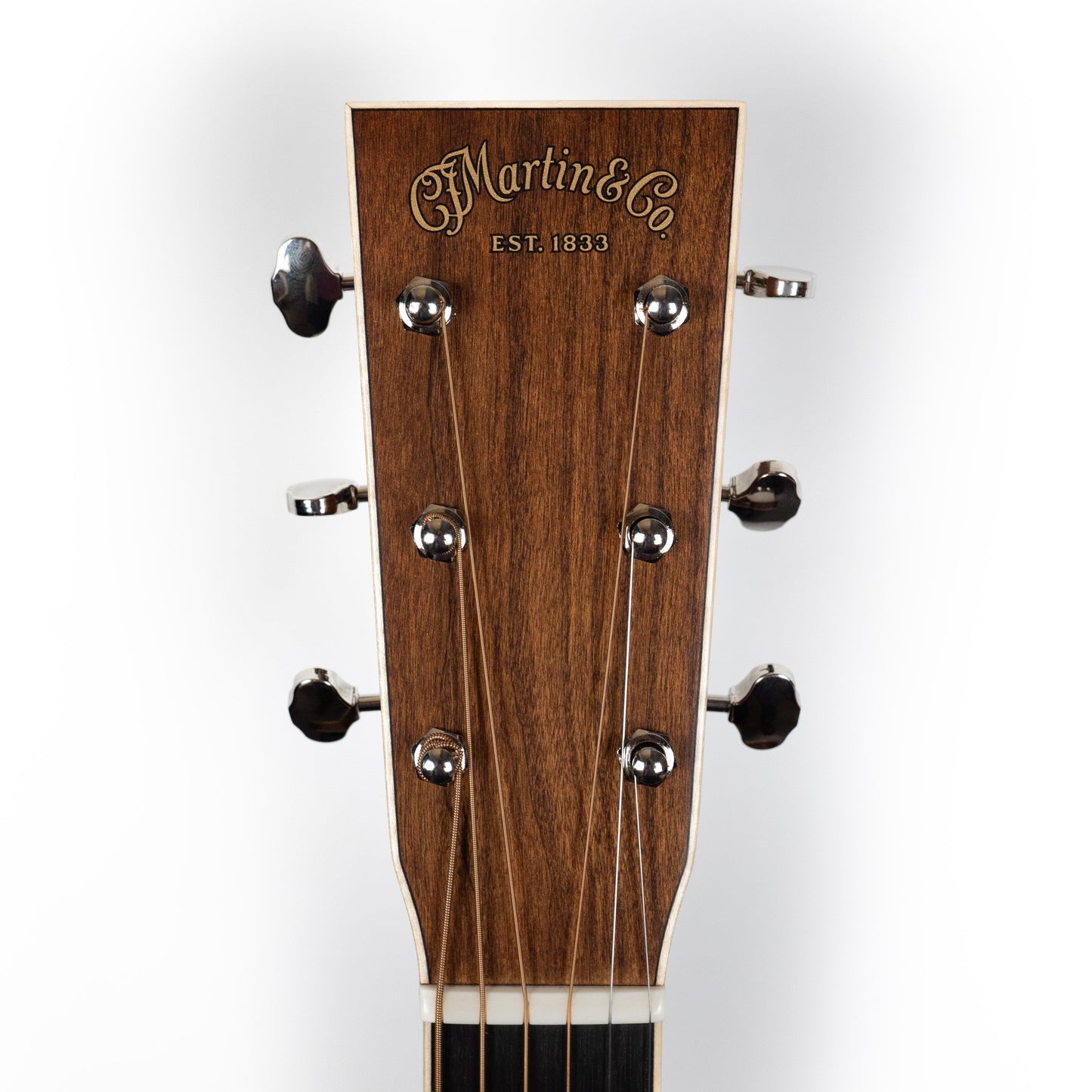 Martin Custom Shop OM-14F Cutaway, High Altitude Spruce / Cherry