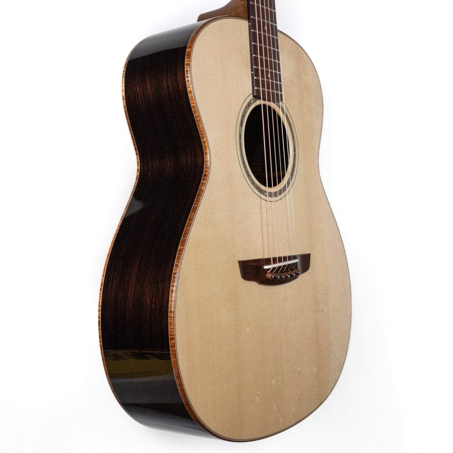 Goodall Grand Concert, German Spruce