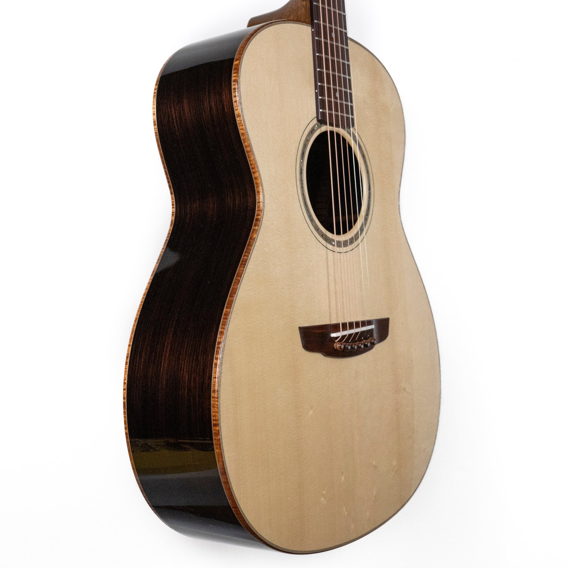 Goodall Grand Concert, German Spruce