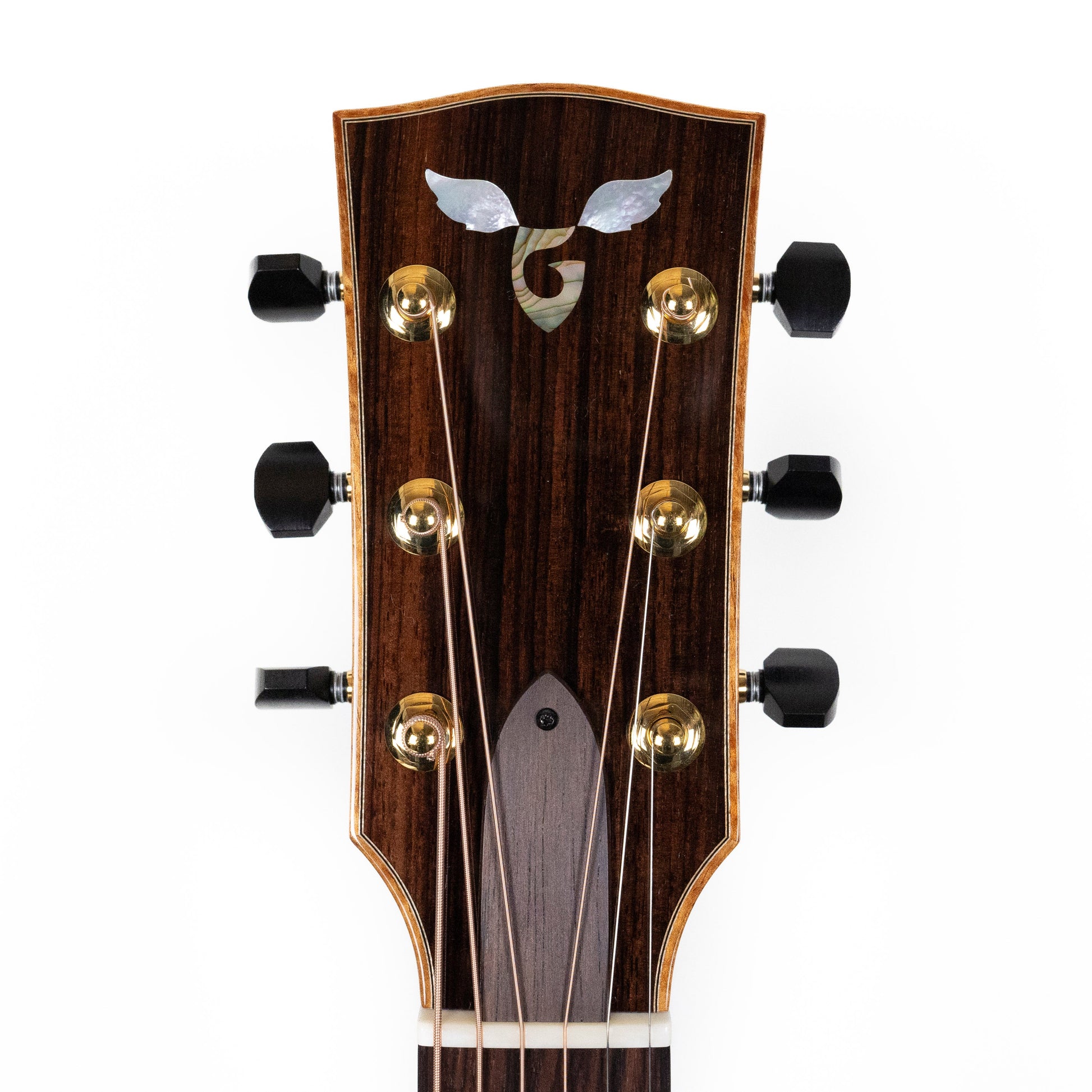 Goodall Grand Concert, German Spruce