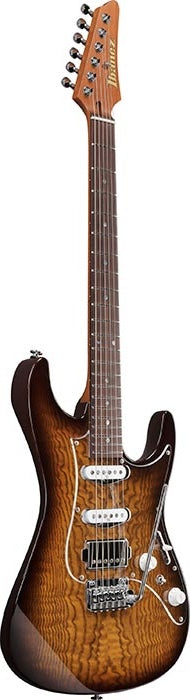 Ibanez AZ2204NJA Prestige Japanese Ash