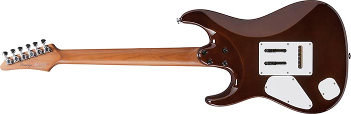 Ibanez AZ2204NJA Prestige Japanese Ash