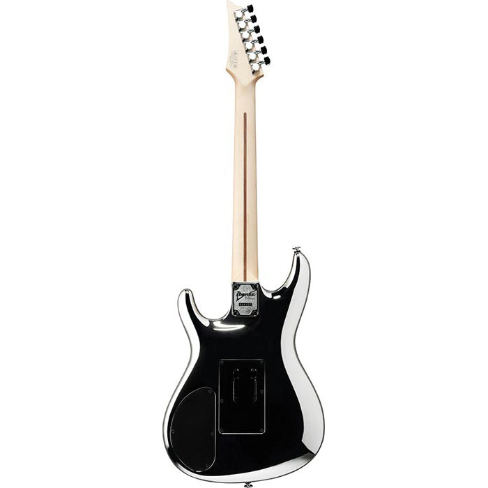 Ibanez JS3CR Joe Satriani Signature Electric Guitar, Chrome Boy