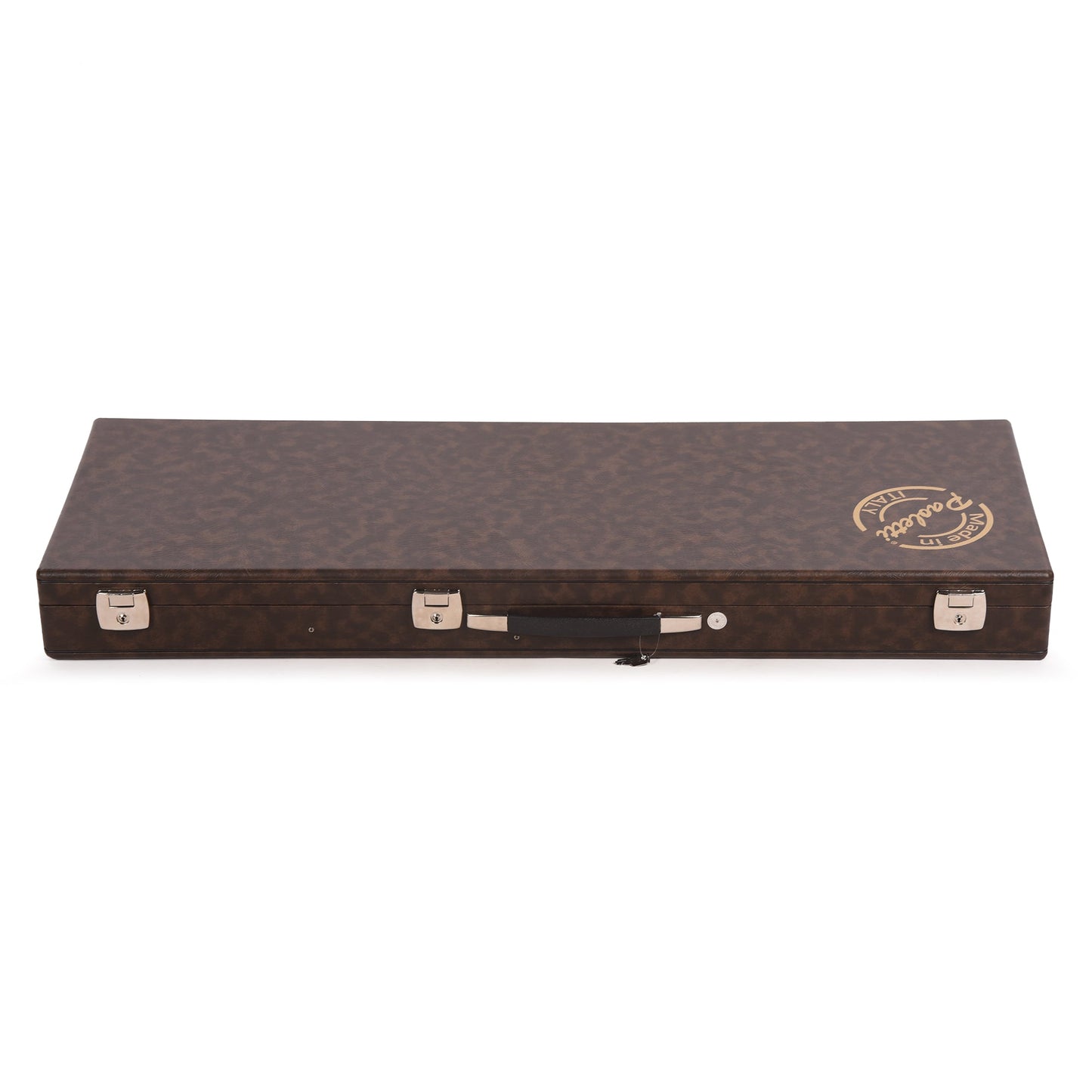 Paoletti Alfa Lounge Aged Chestnut Heavy Black Inferno