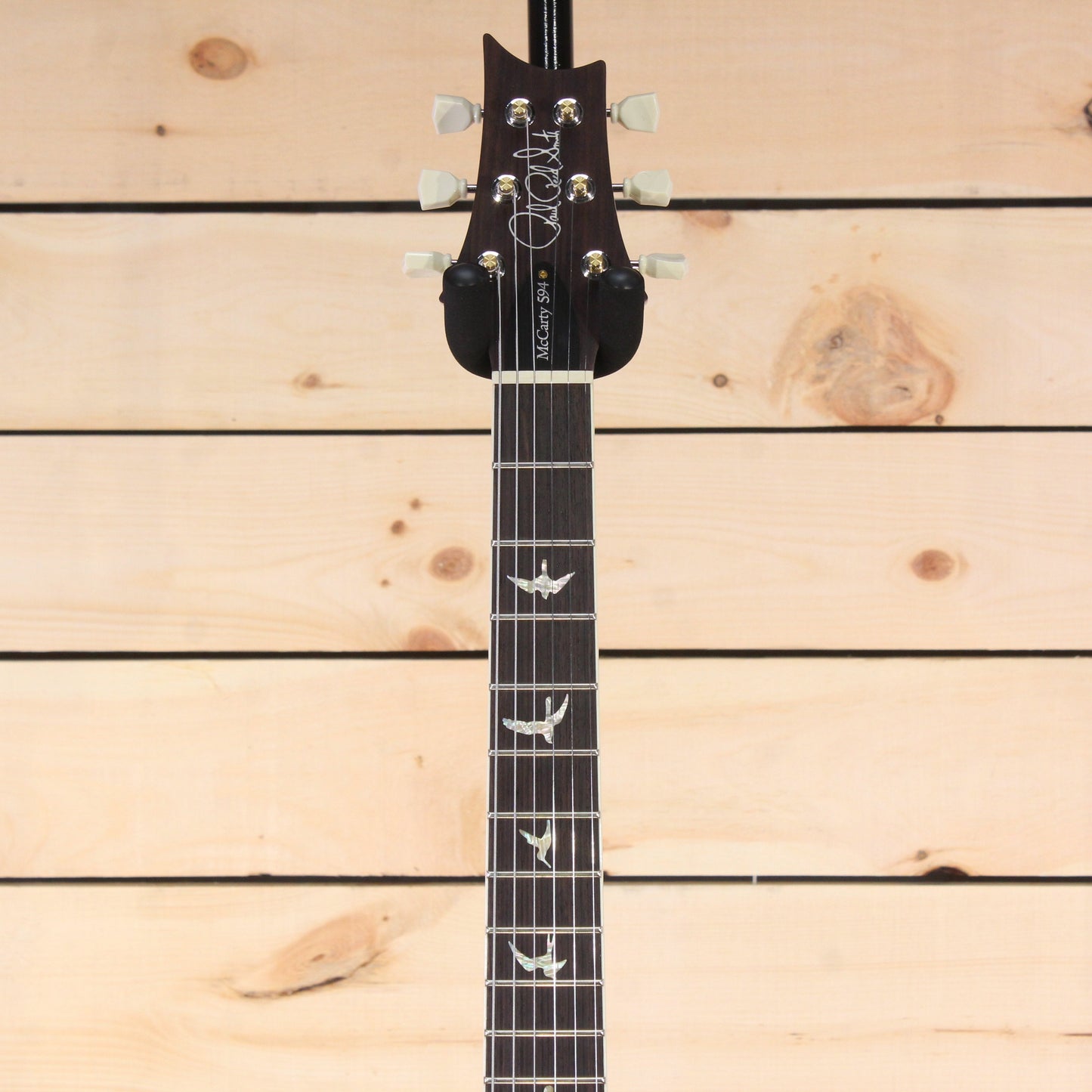 Paul Reed Smith McCarty 594 Singlecut - (PRS-1096) Serial: 21 0326232 - PLEK'd