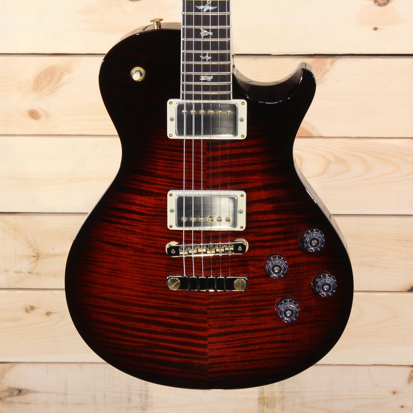 Paul Reed Smith McCarty 594 Singlecut - (PRS-1096) Serial: 21 0326232 - PLEK'd