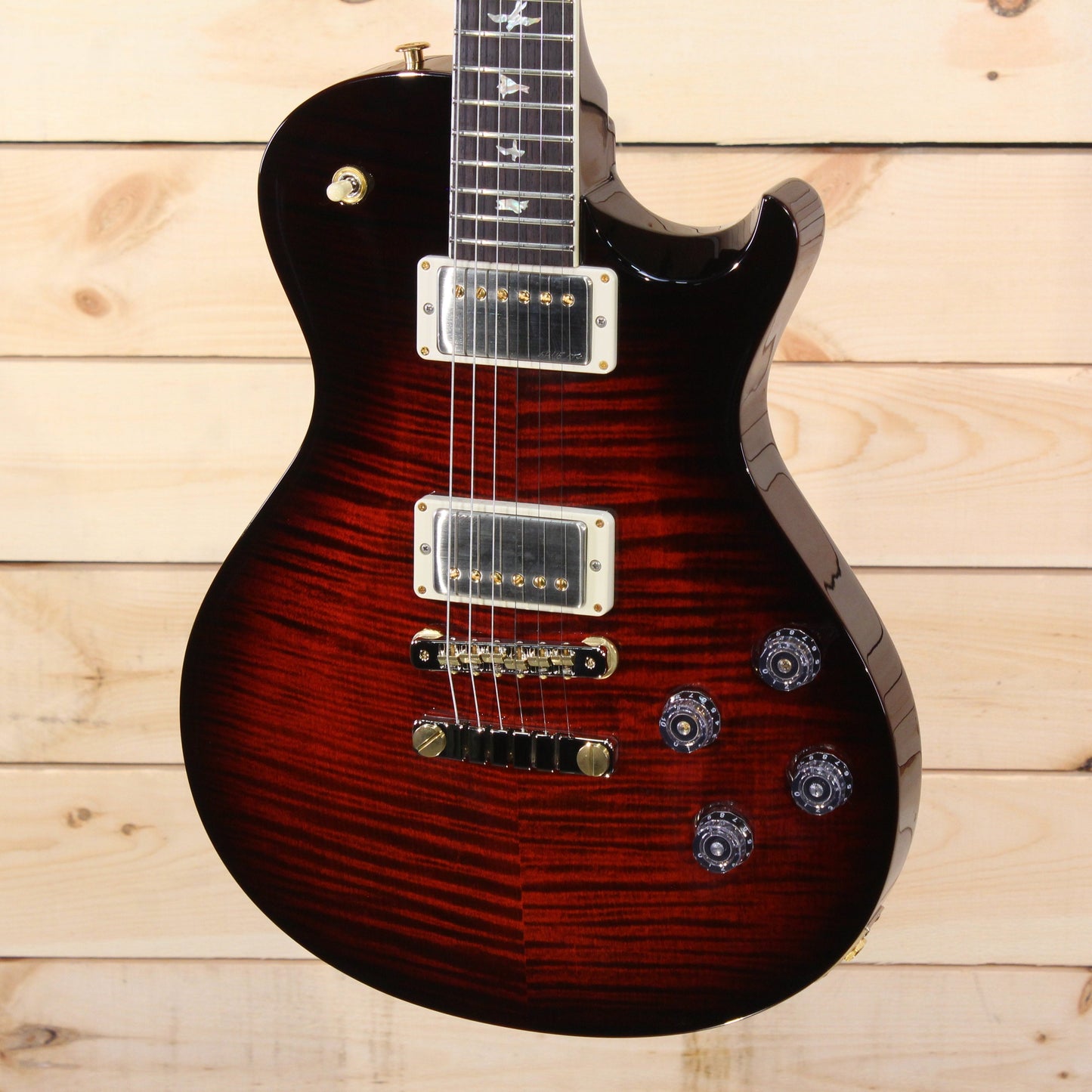 Paul Reed Smith McCarty 594 Singlecut - (PRS-1096) Serial: 21 0326232 - PLEK'd