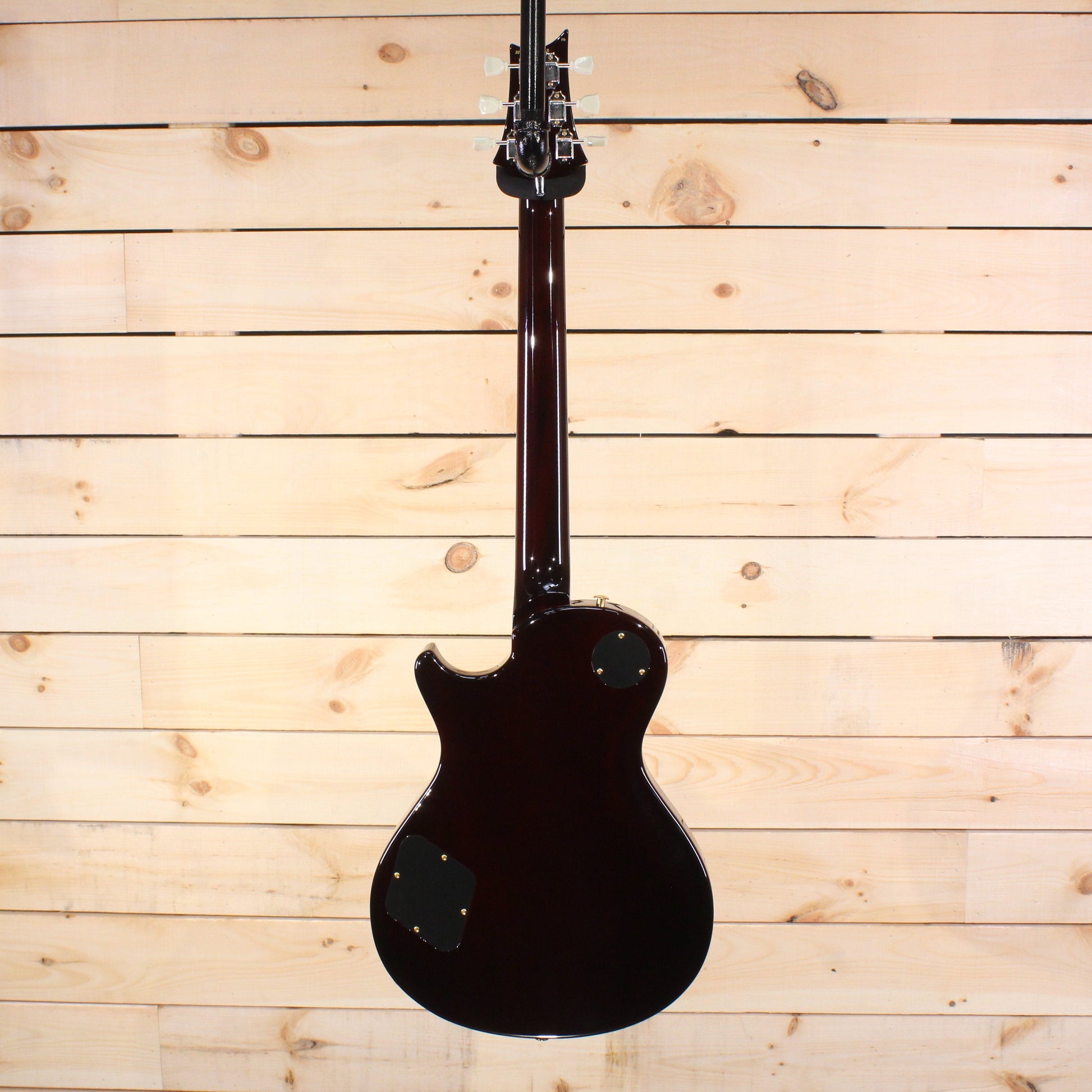 Paul Reed Smith McCarty 594 Singlecut - (PRS-1096) Serial: 21 0326232 - PLEK'd