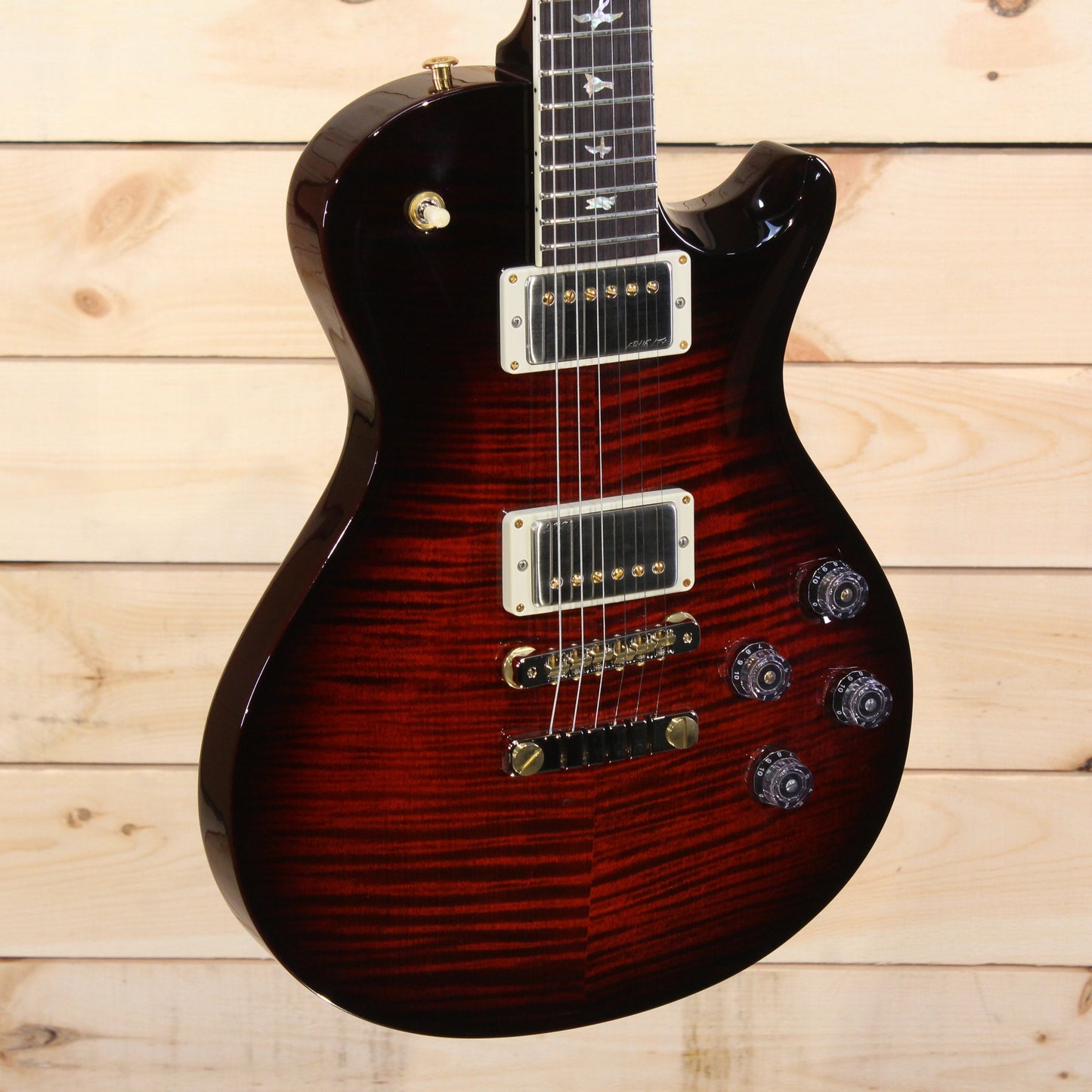 Paul Reed Smith McCarty 594 Singlecut - (PRS-1096) Serial: 21 0326232 - PLEK'd