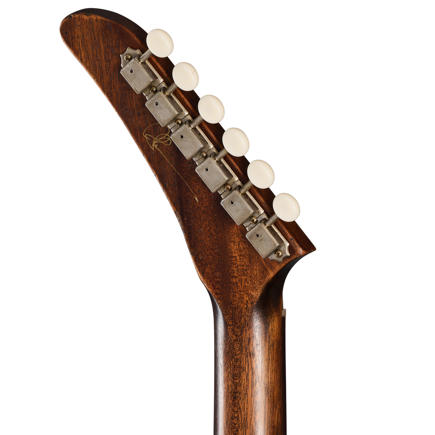 Gibson Custom Leo Scala Theodore Retroliner – Pink Martini, Pink Martini