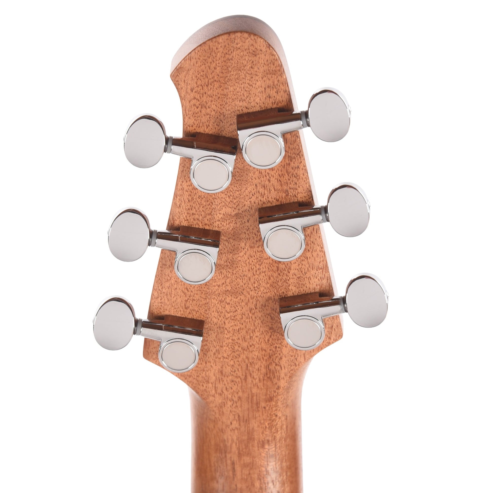 Powers Electric NAMM Exclusive A-Type Select Birdseye Maple Glacier Burst w/FF42 Pickups