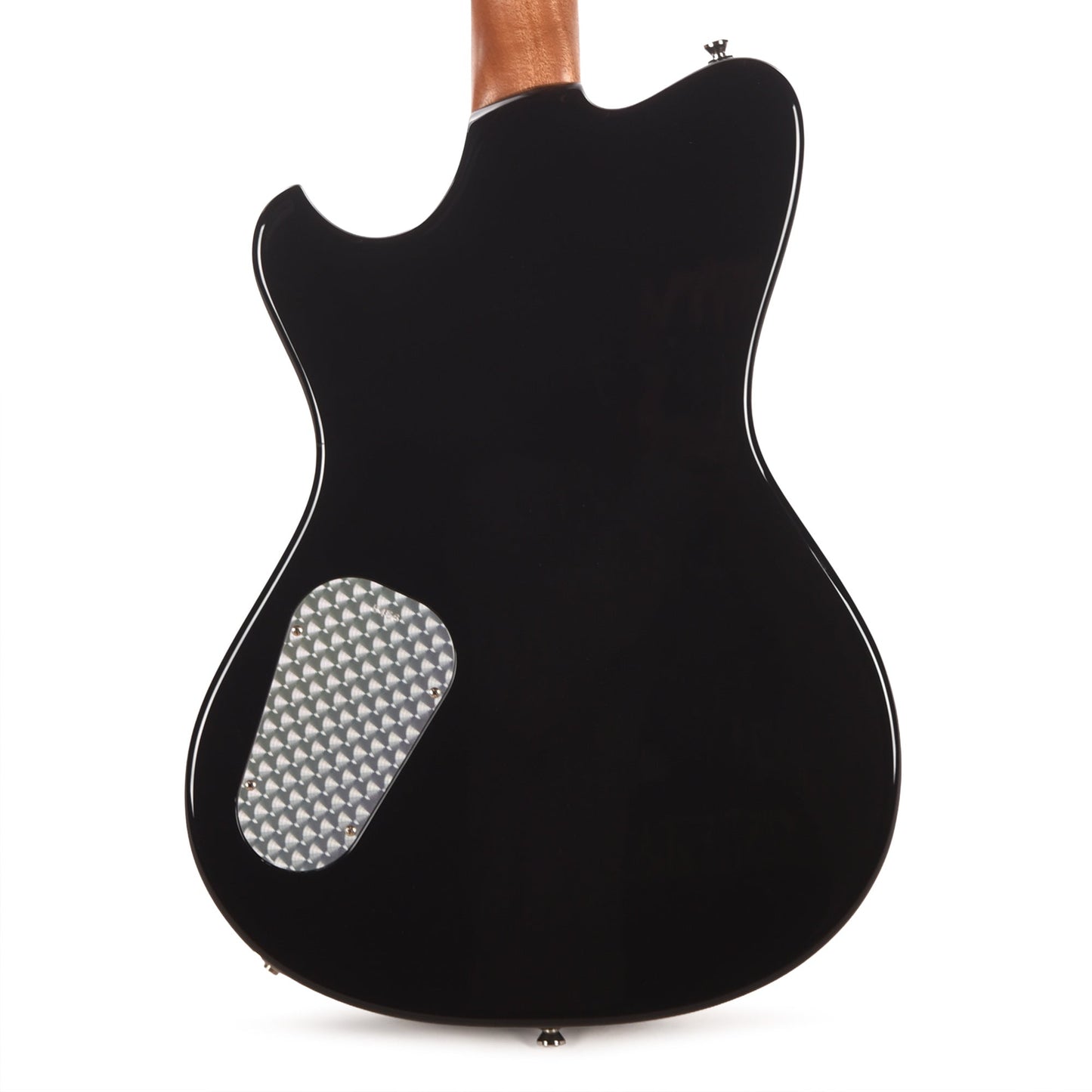 Powers Electric NAMM Exclusive A-Type Select Birdseye Maple Glacier Burst w/FF42 Pickups