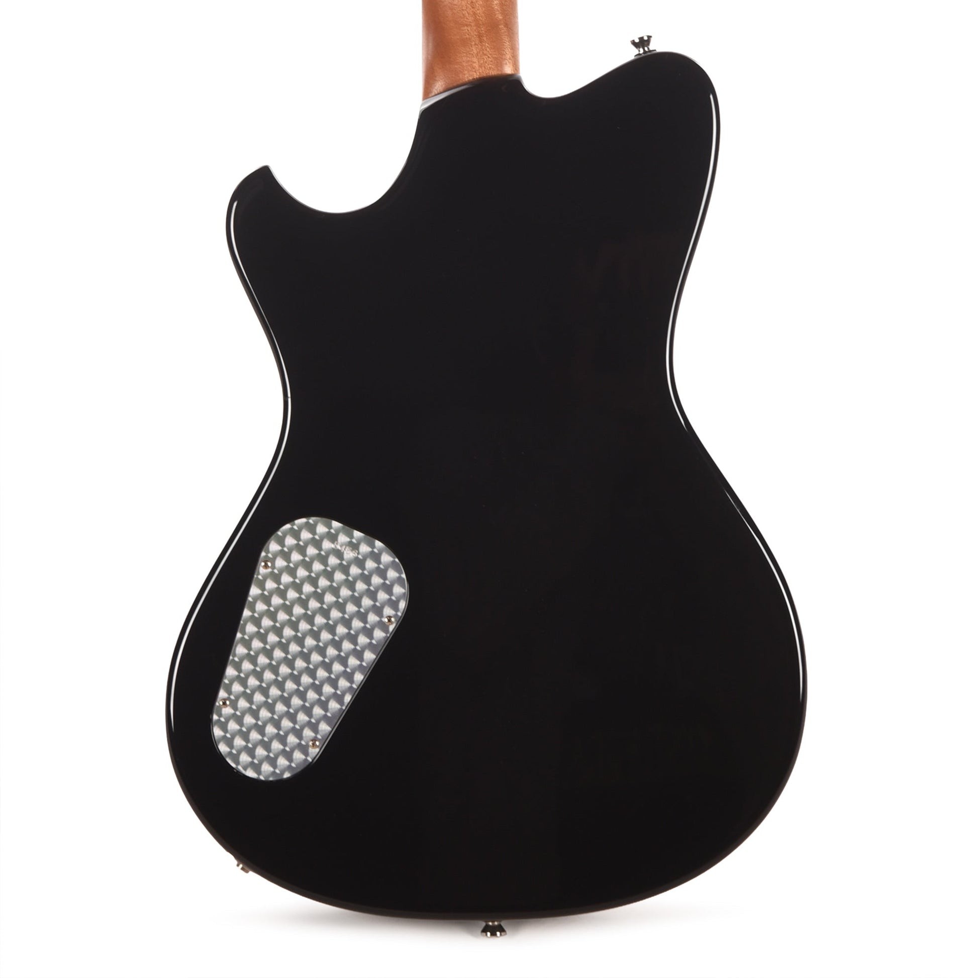 Powers Electric NAMM Exclusive A-Type Select Birdseye Maple Glacier Burst w/FF42 Pickups