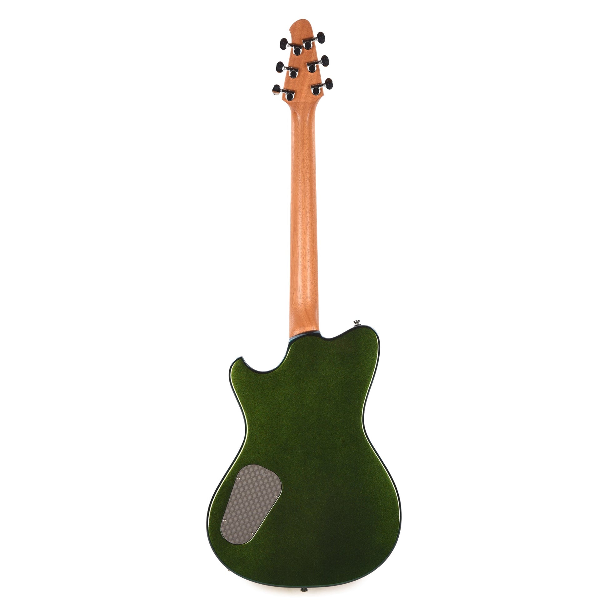 Powers Electric A-Type Chroma Algae w/PF42 Pickups