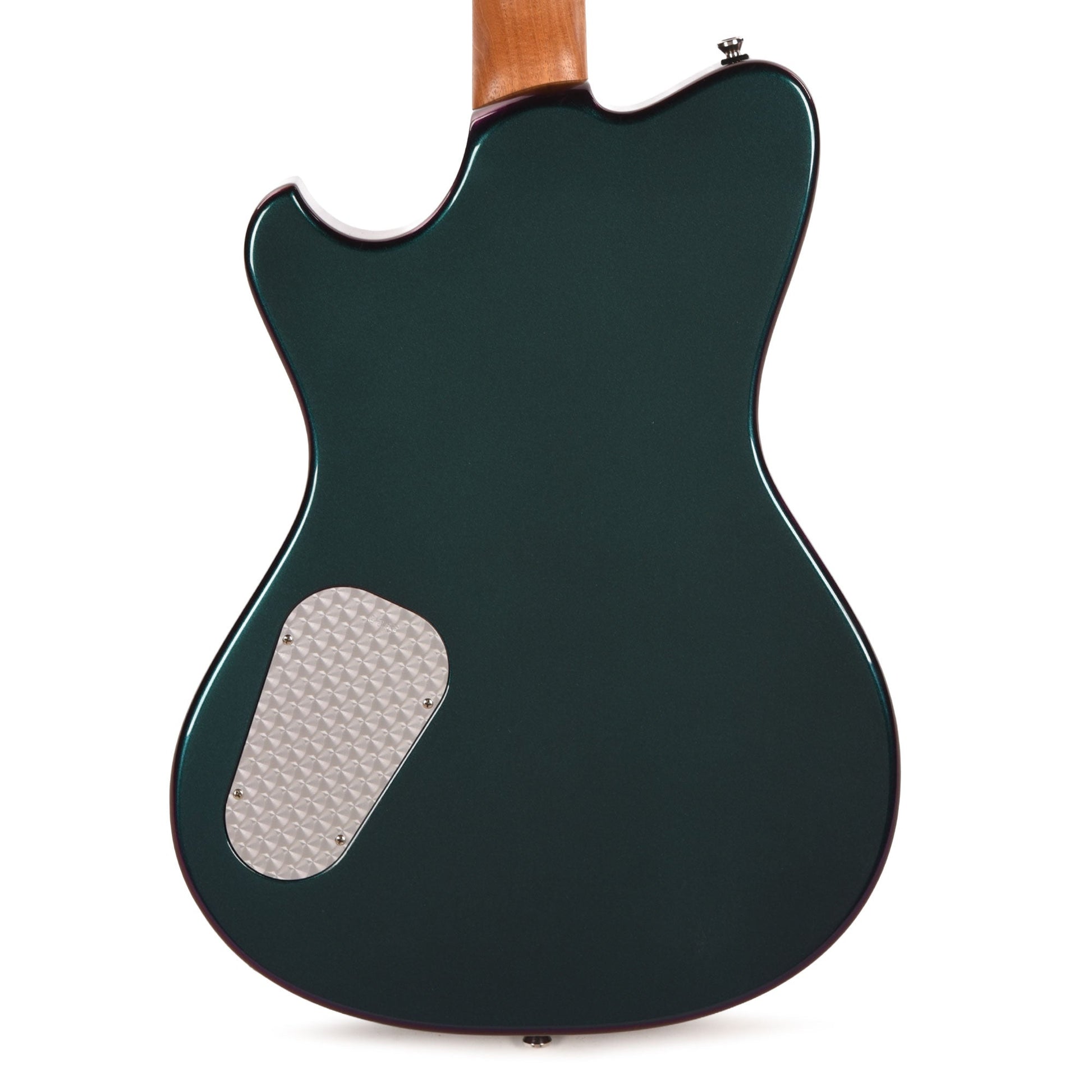 Powers Electric A-Type Chroma Borealis w/FF42 Pickups