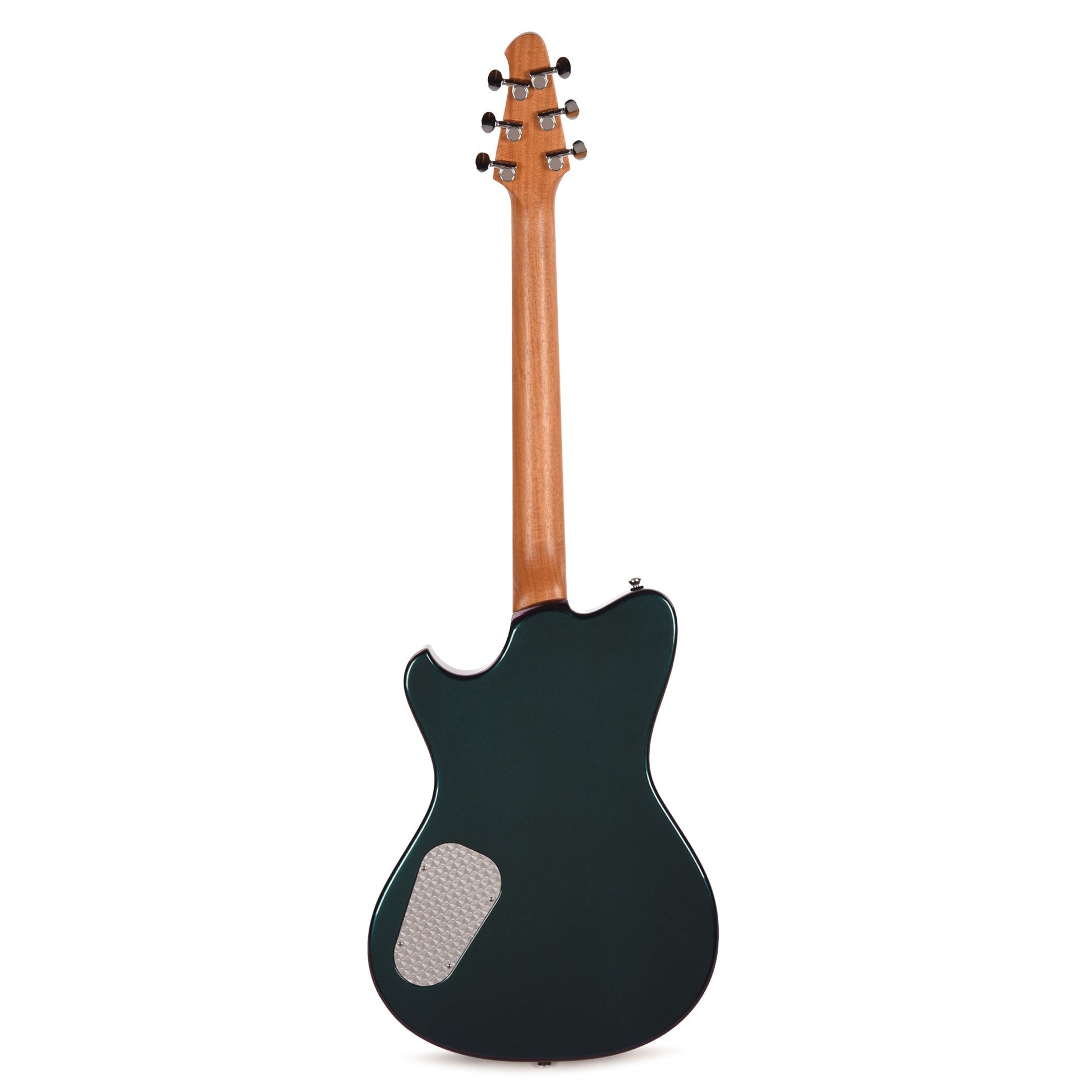 Powers Electric A-Type Chroma Borealis w/FF42 Pickups