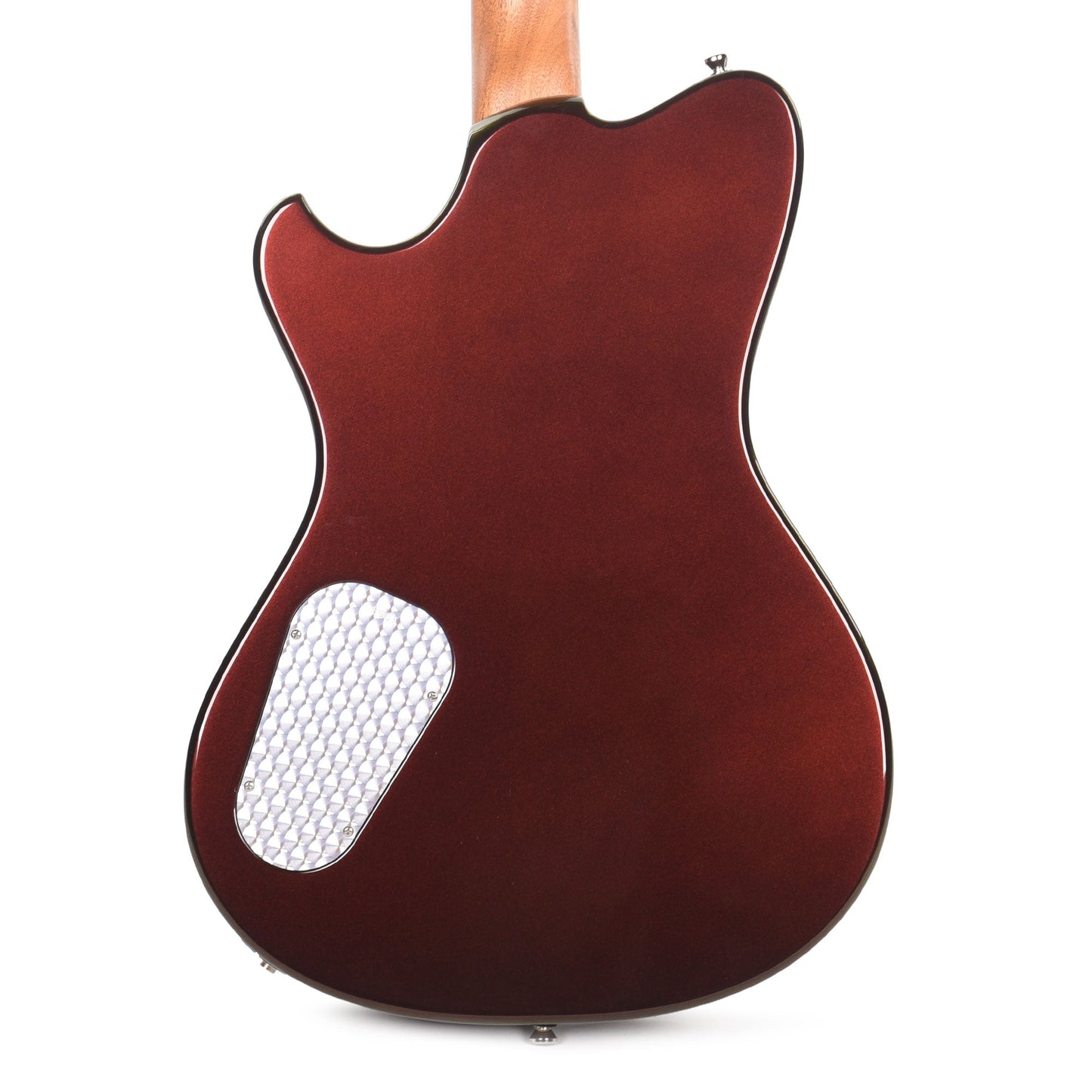 Powers Electric A-Type Chroma Chameleon w/FF42 Pickups